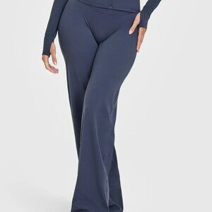 Oner Active True Blue Soft Motion Straight Leg Short Small